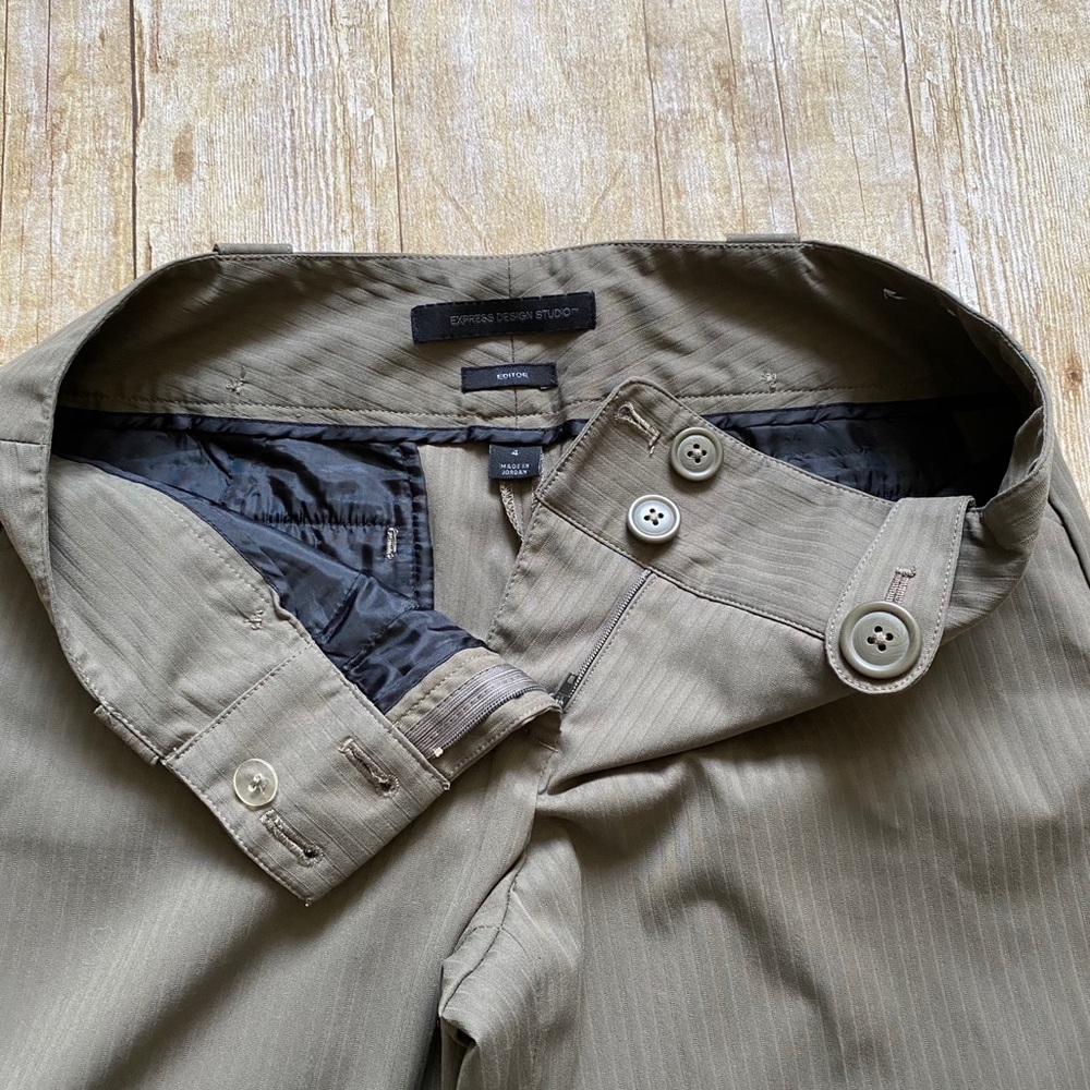 Express design studio pants - Picture 6 of 11